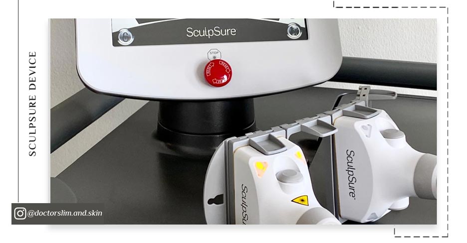 دستگاه اسکالپشور