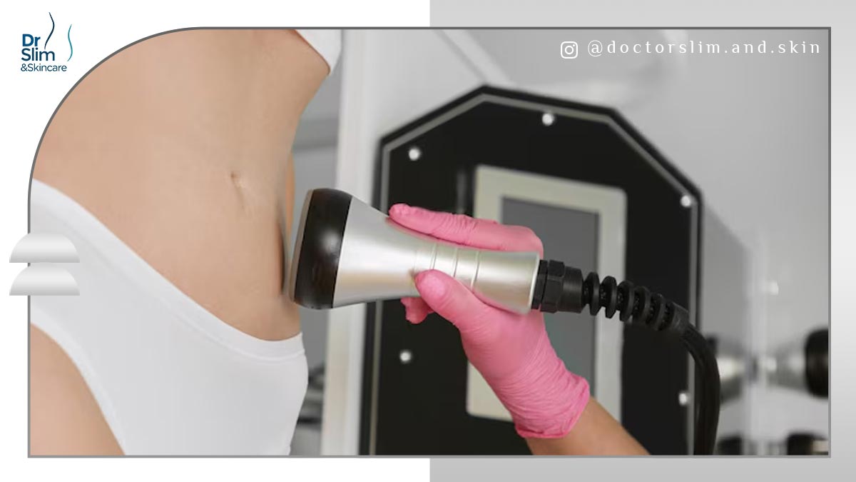 دستگاه کویتیشن چیست