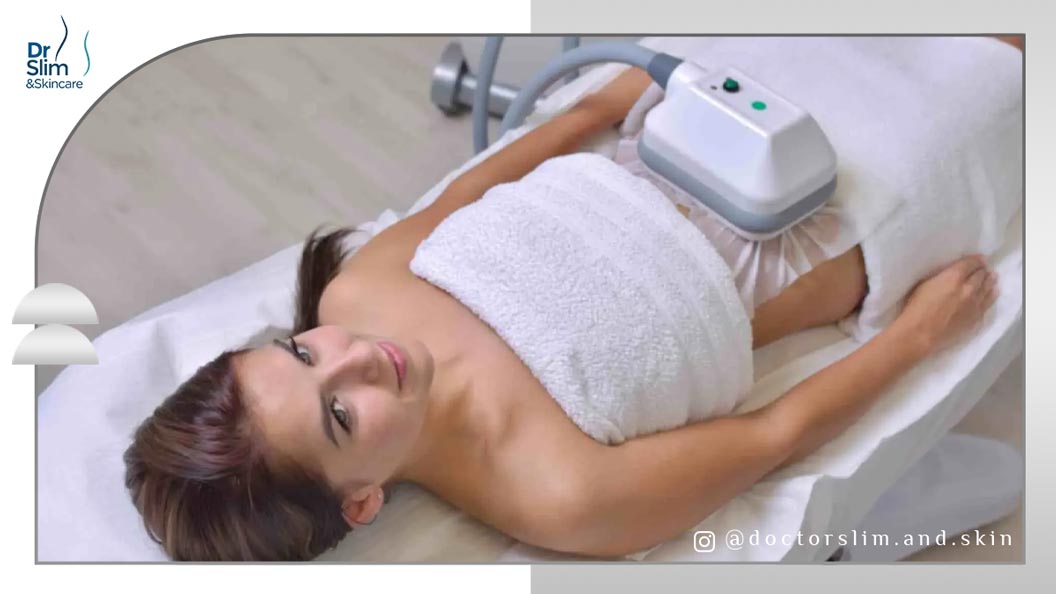 مقایسه دستگاه کول اسکالپتینگ و جی فایو