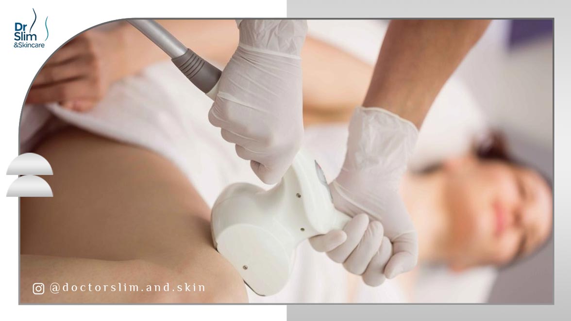 دستگاه لاغری اگزیمیا