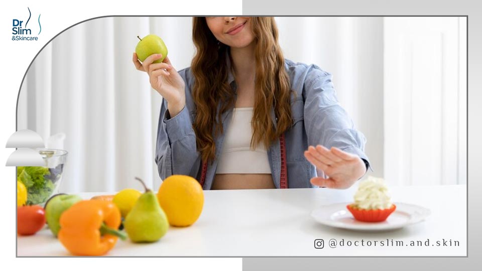 رژیم لاغری کانادایی