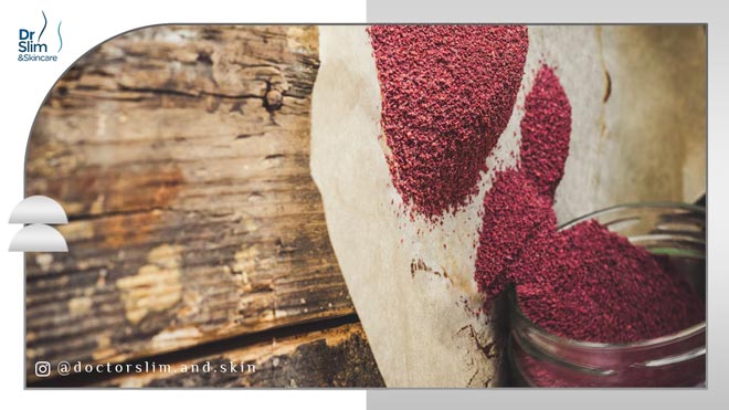 بهترین زمان مصرف سماق برای لاغری