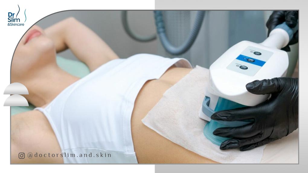 مقایسه دستگاه کول اسکالپتینگ و اگزیمیا