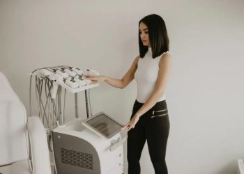 روش لاغری ترواسکالپ هر آنچه باید بدانید