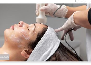 رفع خطوط اخم با پلاژن‌ تراپی