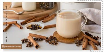 بهترین زمان مصرف چای ماسالا برای لاغری