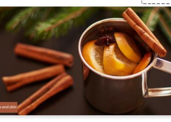 عرق دارچین برای لاغری سریع