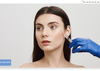 بهترین مزو برای جوانسازی زیر چشم