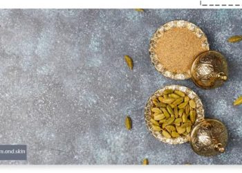 عرق هل برای لاغری سریع