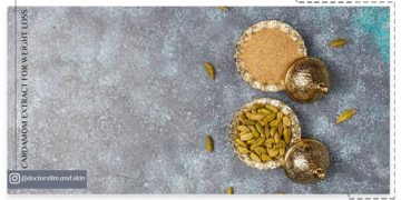 عرق هل برای لاغری سریع