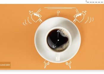 بهترین زمان مصرف قهوه برای چربی‌ سوزی