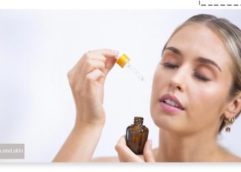 خواص روغن آرگان برای لک صورت