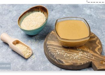 طریقه مصرف ارده برای لاغری