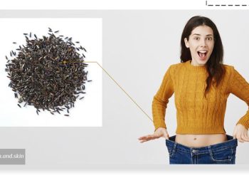 خواص بالنگو برای لاغری