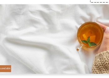 بهترین دمنوش لاغری قبل خواب