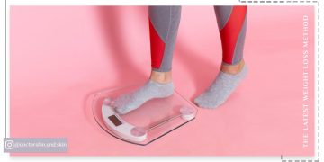 جدیدترین روش لاغری با دستگاه