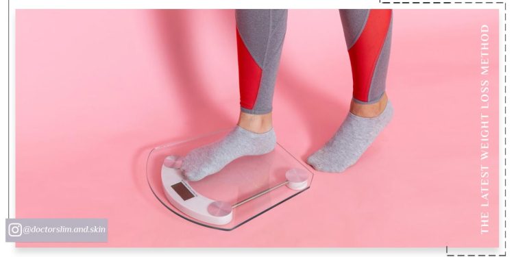 جدیدترین روش لاغری با دستگاه