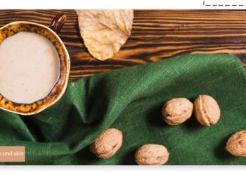 خواص آب گردو برای لاغری