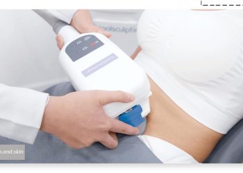 کاهش وزن بی برو برگرد با دستگاه کول اسکالپتینگ 2025