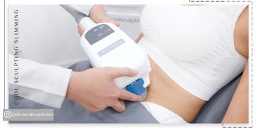 کاهش وزن بی برو برگرد با دستگاه کول اسکالپتینگ 2025