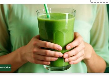 آب کرفس برای لاغری شکم