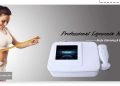 دستگاه لاغری لیپوسونیکس