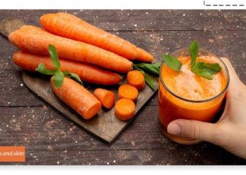 بهترین زمان خوردن آب هویج برای لاغری