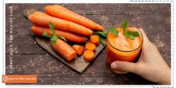 بهترین زمان خوردن آب هویج برای لاغری