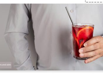 خواص چای ترش برای لاغری