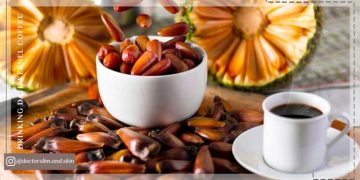 بهترین زمان خوردن قهوه هسته خرما برای لاغری