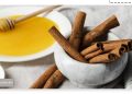 طریقه مصرف عسل و دارچین برای لاغری