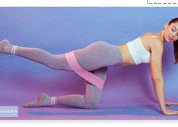 ورزش برای لاغری ران