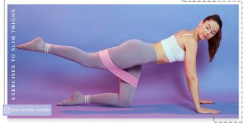 ورزش برای لاغری ران