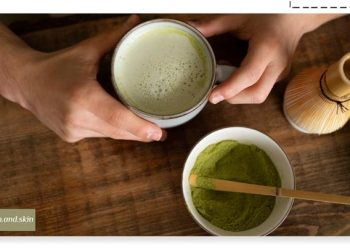 بهترین زمان مصرف چای ماچا برای لاغری