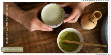 بهترین زمان مصرف چای ماچا برای لاغری