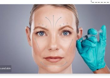 لیفت و جوانسازی زیر چشم