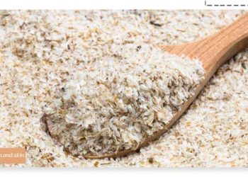 خواص سبوس برنج برای لاغری