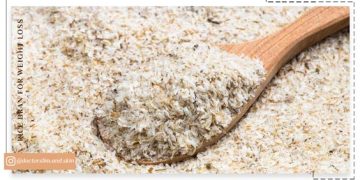 خواص سبوس برنج برای لاغری