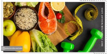 غذاهای رژیمی خوشمزه برای کاهش وزن