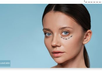 بهترین لیزر برای جوانسازی زیر چشم