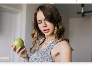 بهترین زمان خوردن سیب برای لاغری