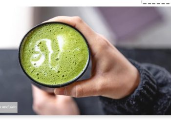 طریقه مصرف قهوه سبز برای لاغری شکم