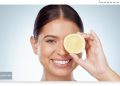 آیا لیمو ترش برای لک صورت خوبه