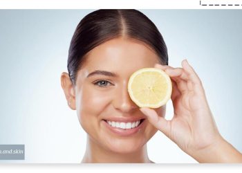 آیا لیمو ترش برای لک صورت خوبه