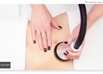 لاغری شکم با کویتیشن