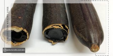 خواص فلوس برای لاغری