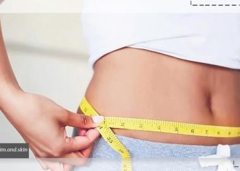 بهترین معجون لاغری شکم و پهلو