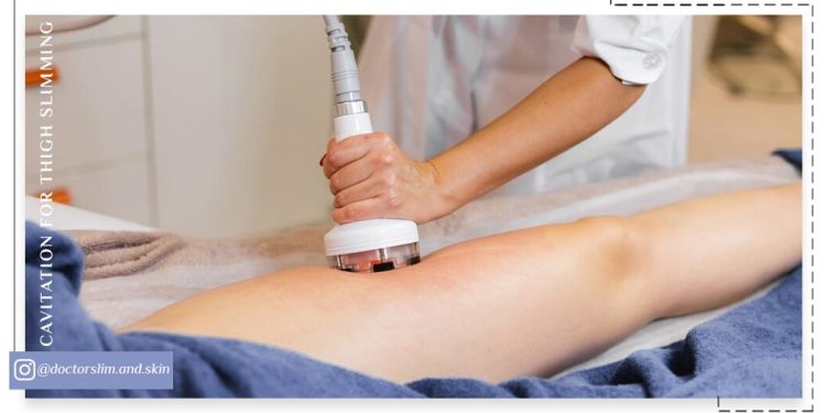 کویتیشن برای لاغری ران