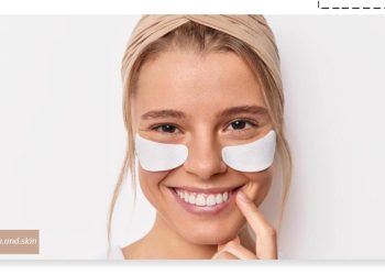 بهترین ماسک برای جوانسازی زیر چشم