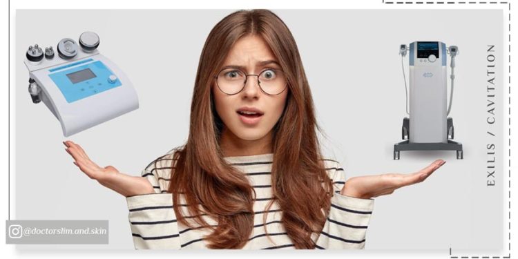 آیا اکسیلیس همان کویتیشن برای لاغری است